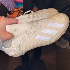 Adidas Soccer Cleats